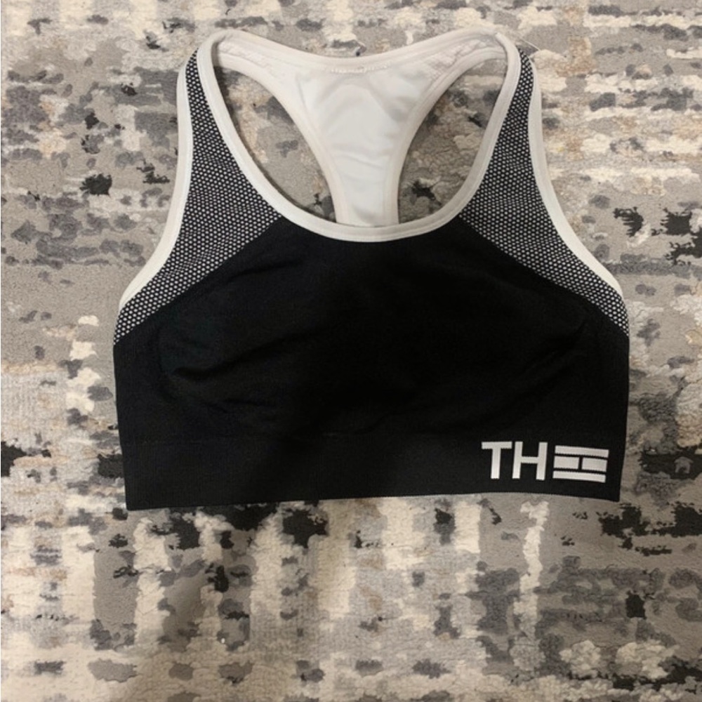 Tommy Hilfiger Reversible Sports Bra